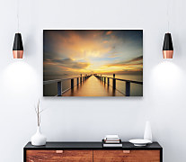 Obraz Na ceste do neba